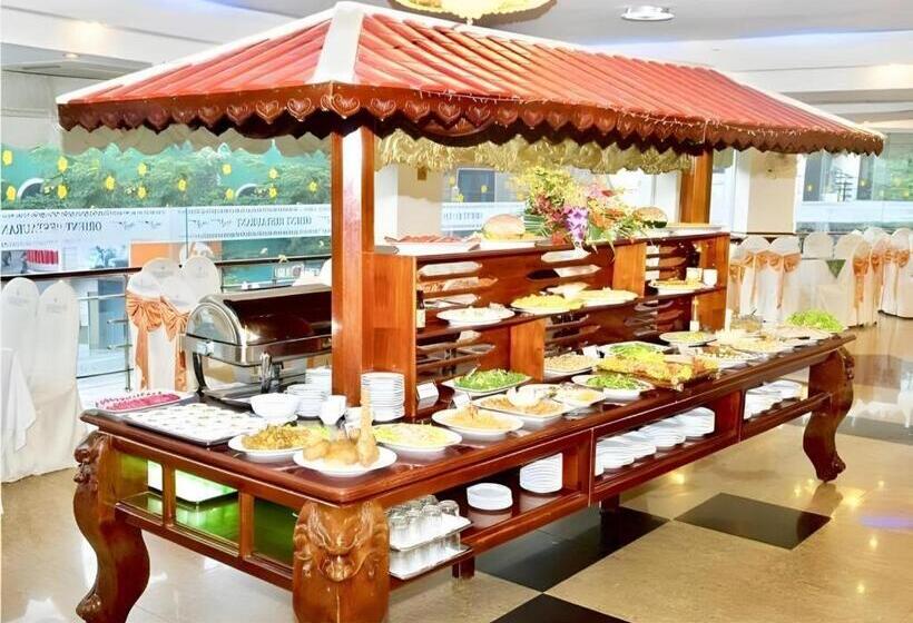 Hanz Orient Hotel Da Nang