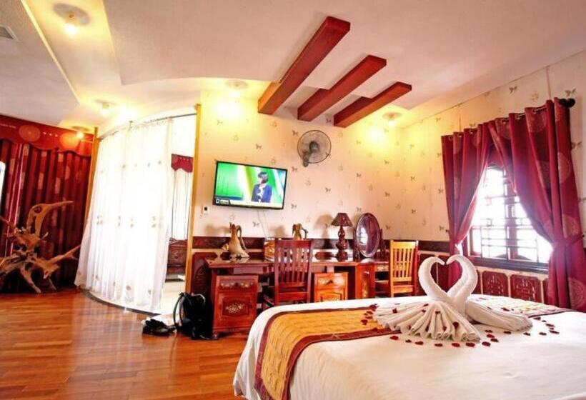 Hanz Orient Hotel Da Nang