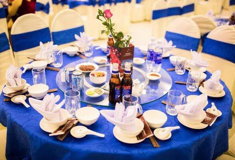 Hanz Orient Hotel Da Nang