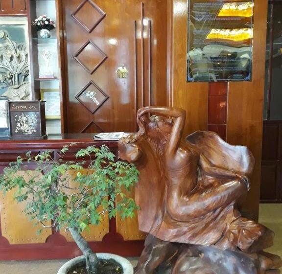 Hanz Orient Hotel Da Nang