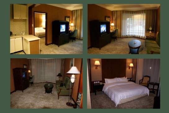 Hotel Harbin Comfort Express