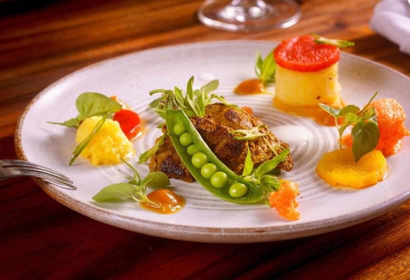 فندق Heritage Suites