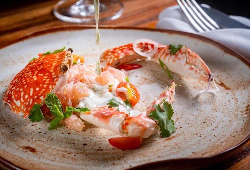 فندق Heritage Suites