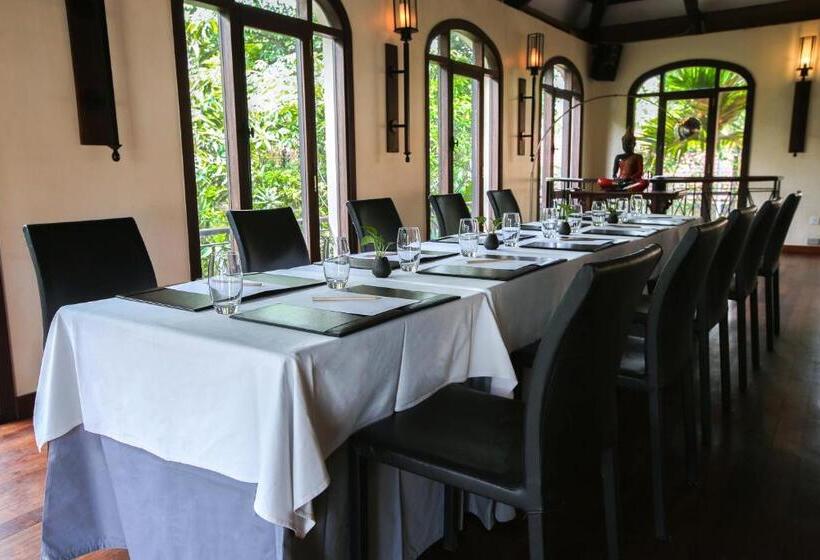 فندق Heritage Suites