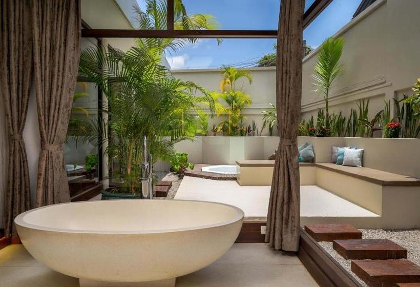 فندق Heritage Suites