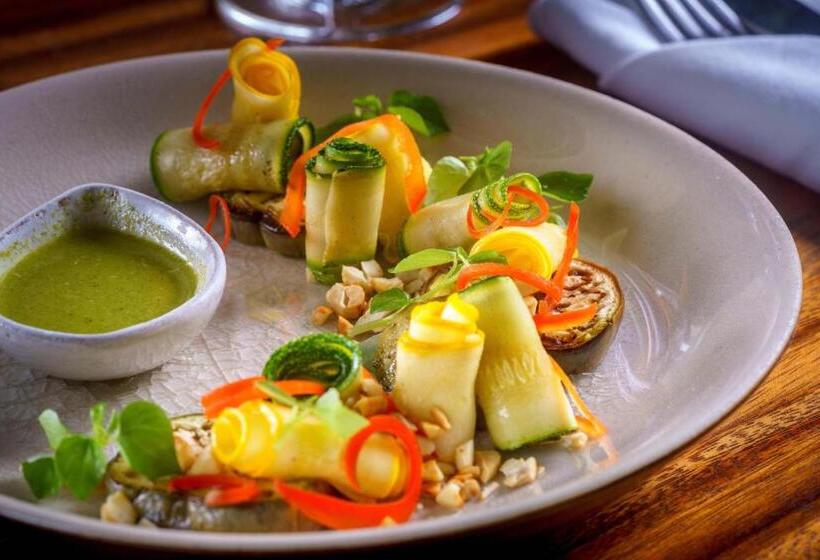 فندق Heritage Suites