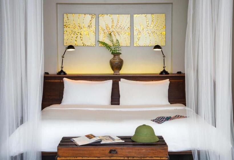 فندق Heritage Suites