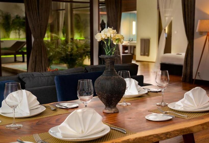 فندق Heritage Suites