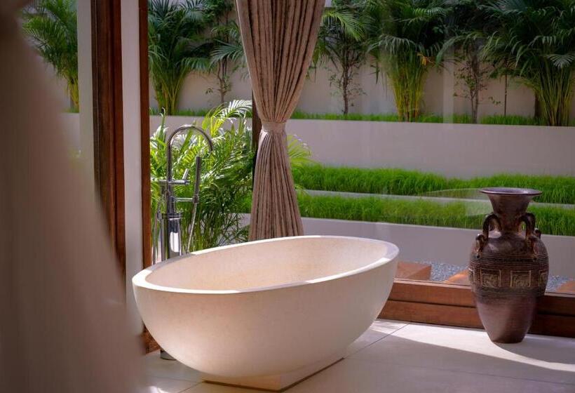 فندق Heritage Suites