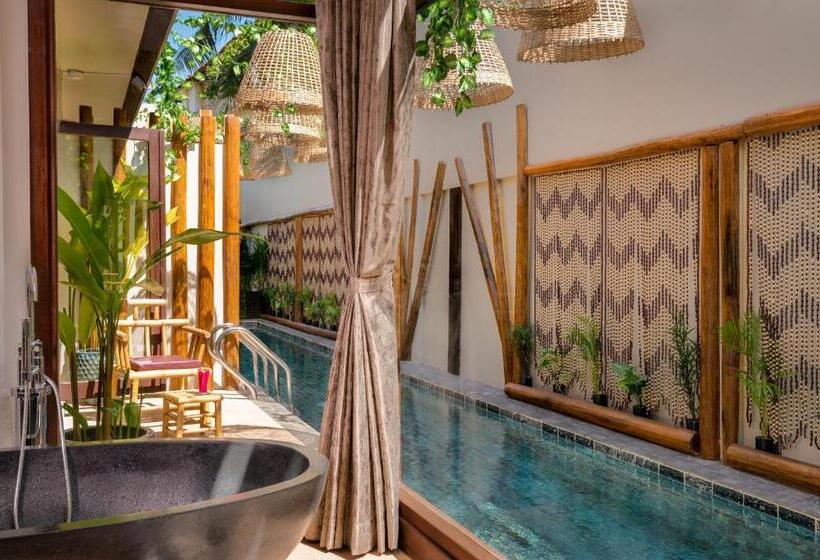 فندق Heritage Suites