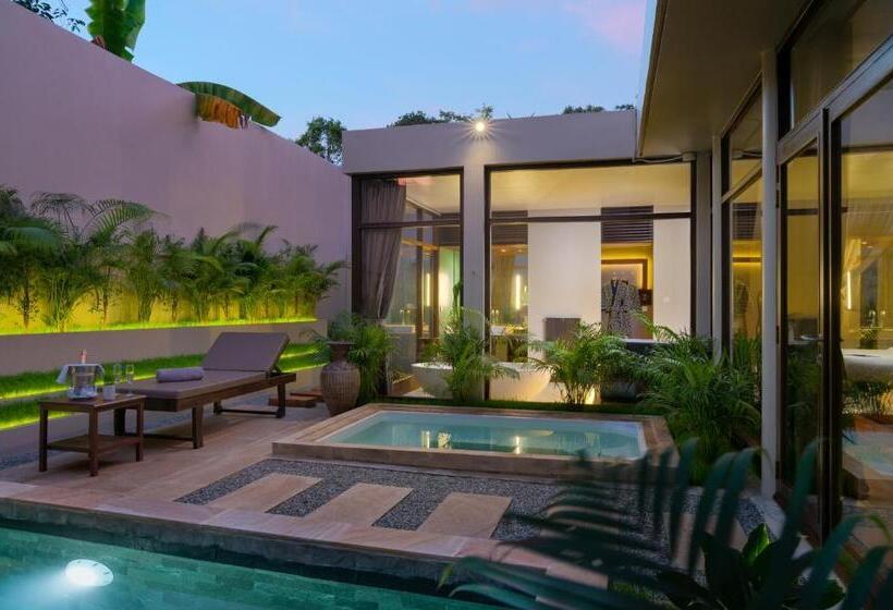 فندق Heritage Suites