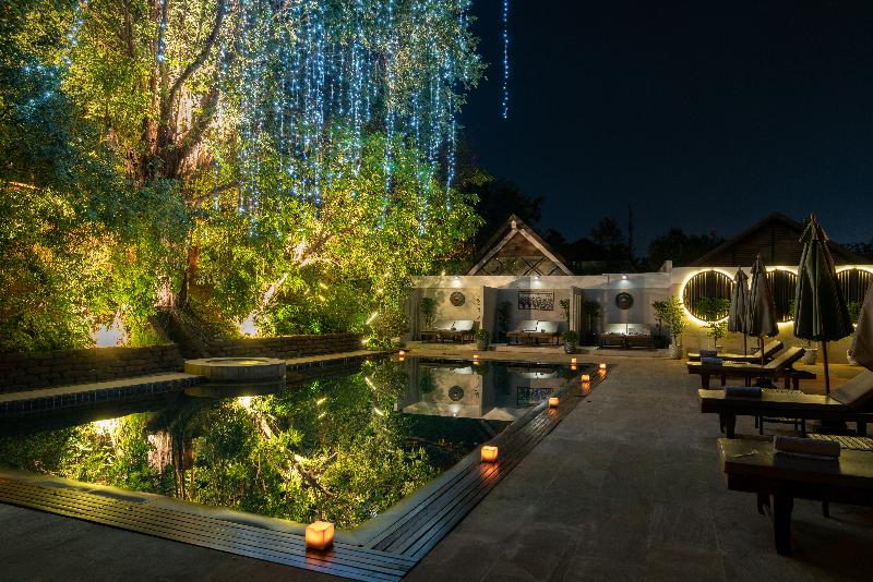 فندق Heritage Suites