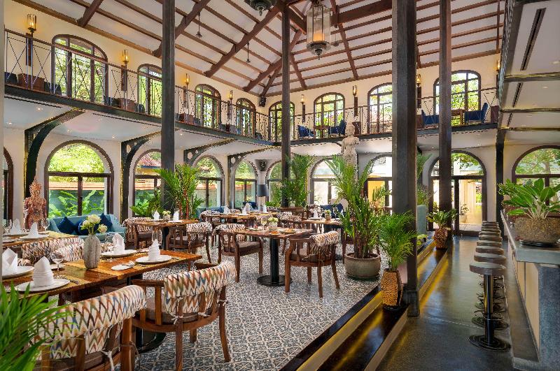 فندق Heritage Suites