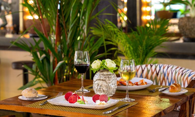 فندق Heritage Suites