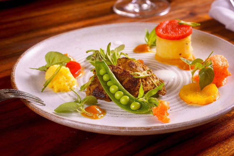 فندق Heritage Suites