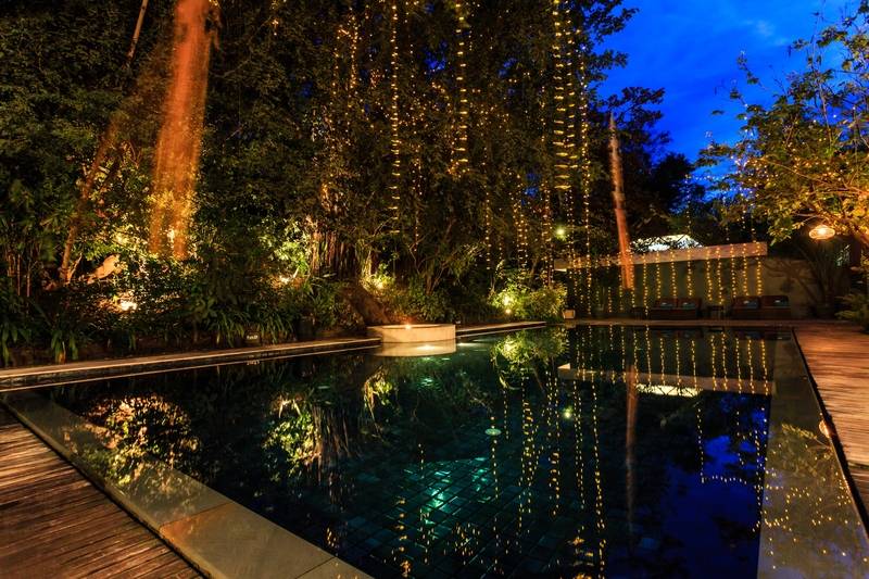 فندق Heritage Suites