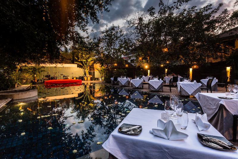 فندق Heritage Suites