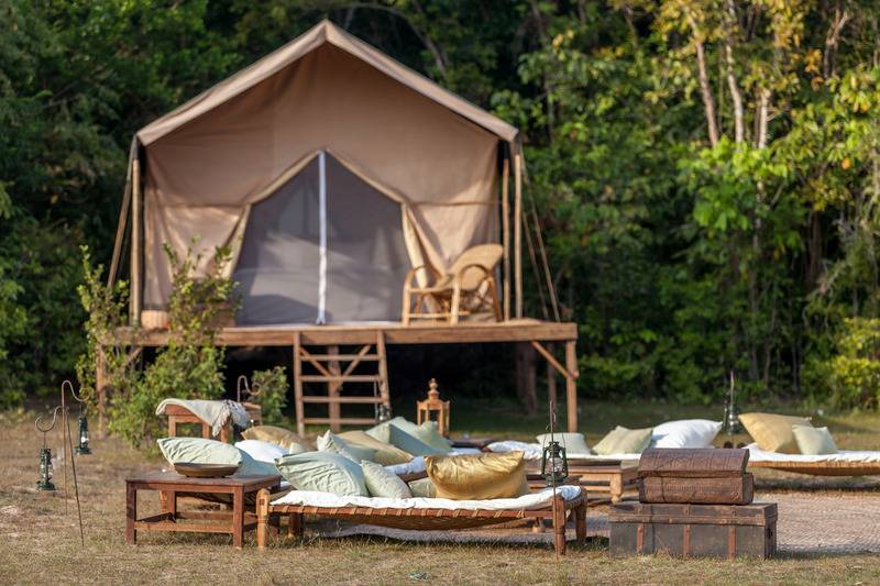 فندق Heritage Suites