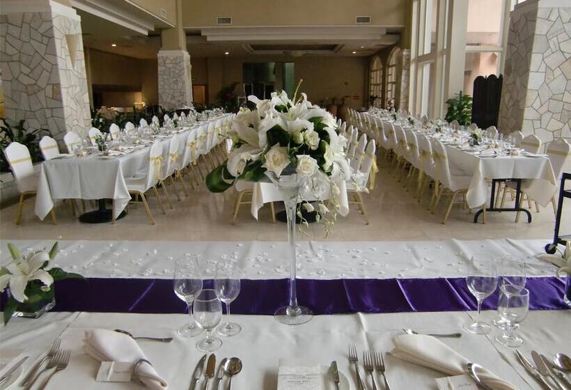 בית מלון כפרי Hillview Golf Resort Dongguan