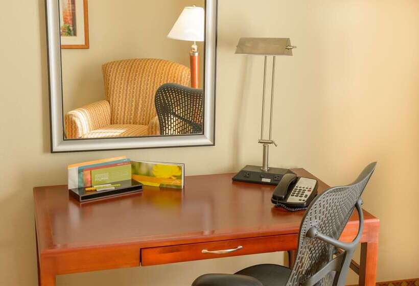 فندق Hilton Garden Inn Joplin