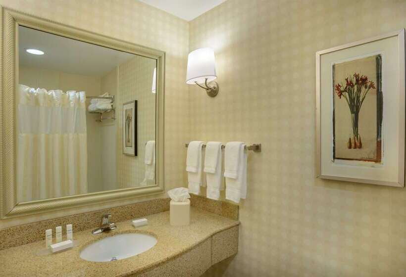 فندق Hilton Garden Inn Joplin