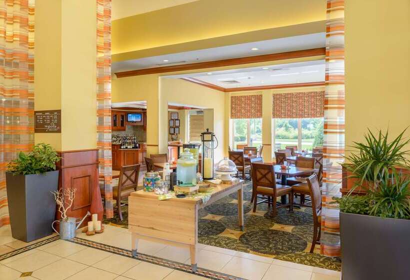 فندق Hilton Garden Inn Joplin