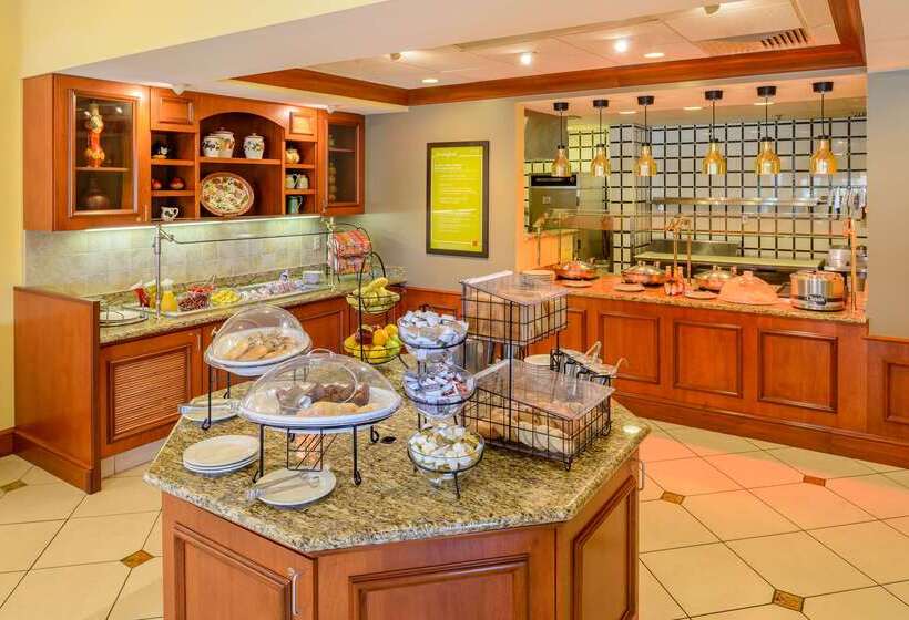 فندق Hilton Garden Inn Joplin