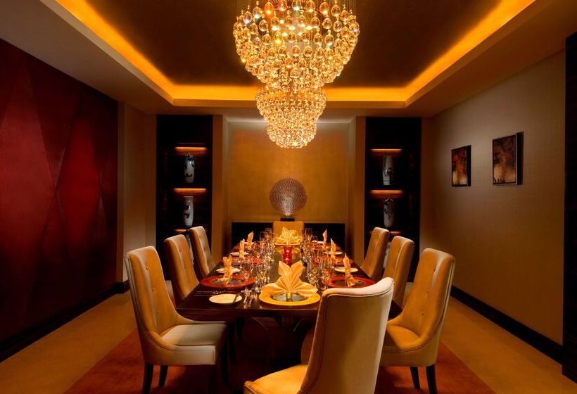 ホテル Hilton Hefei