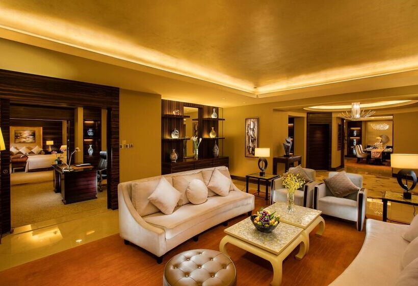 ホテル Hilton Hefei