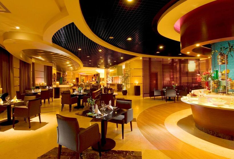 ホテル Hilton Hefei