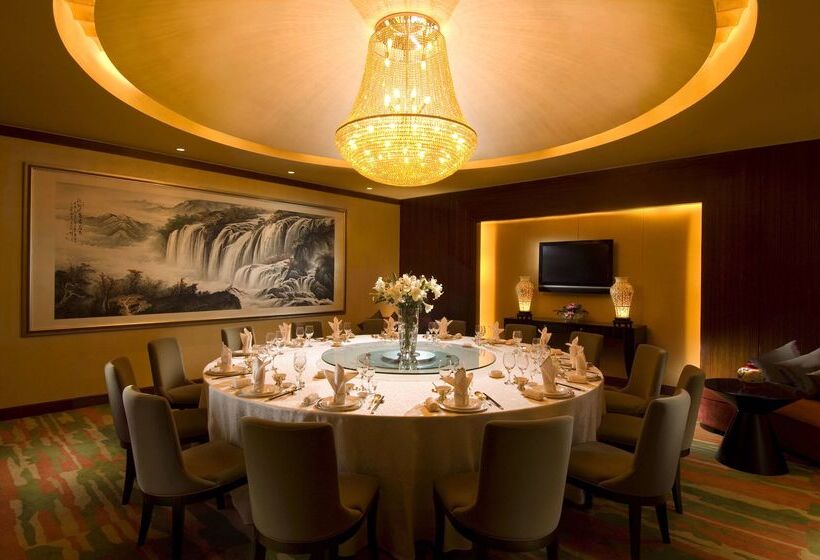 ホテル Hilton Hefei