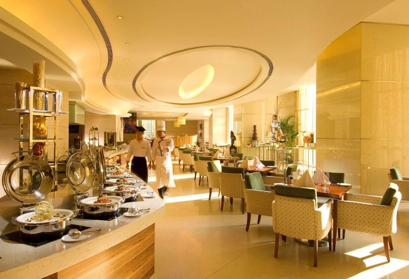 ホテル Hilton Hefei