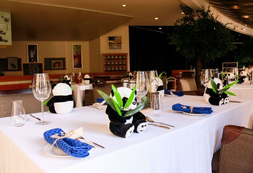 ホテル Hilton Hefei