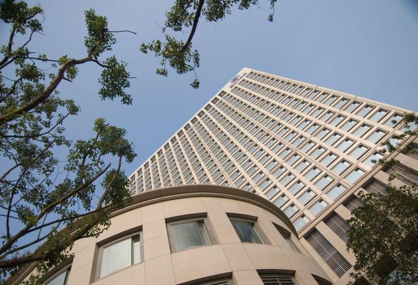 Hotel Hilton Hefei