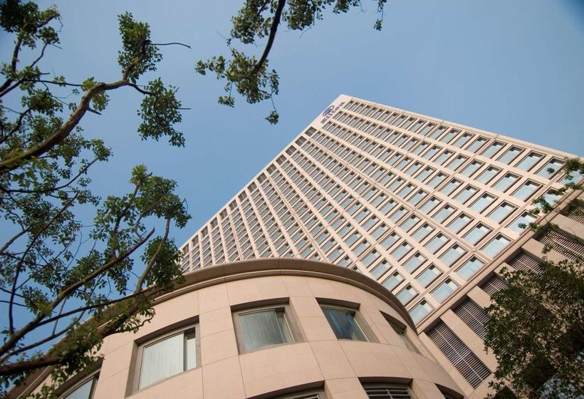 ホテル Hilton Hefei