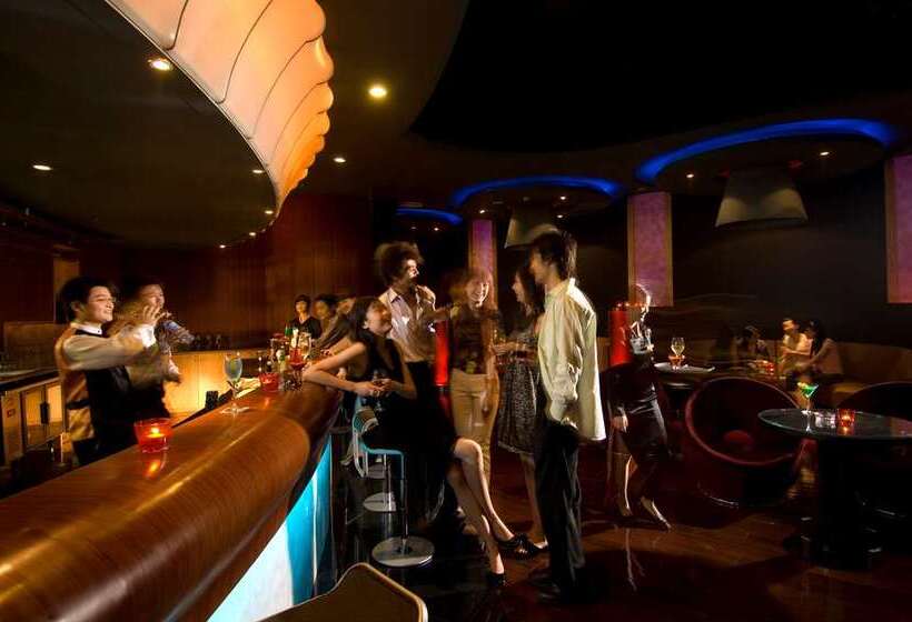 ホテル Hilton Hefei