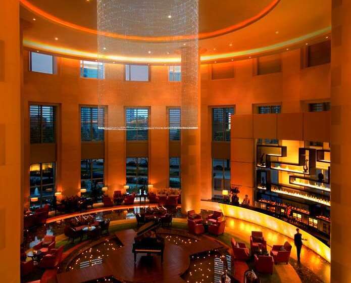 ホテル Hilton Hefei