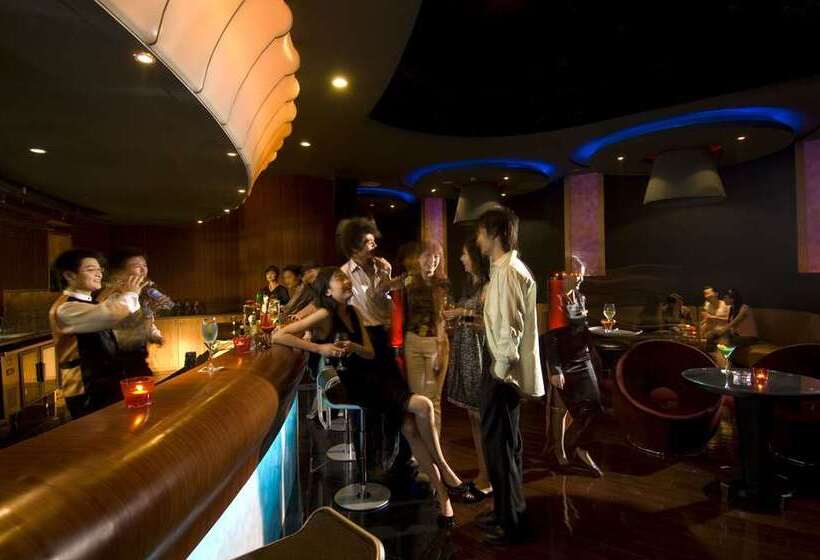 ホテル Hilton Hefei