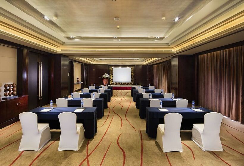 فندق Hilton Xiamen