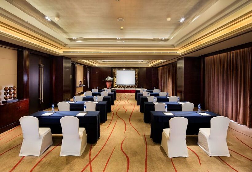 فندق Hilton Xiamen