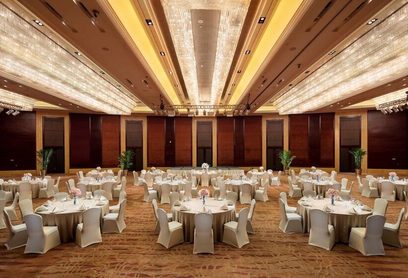 فندق Hilton Xiamen