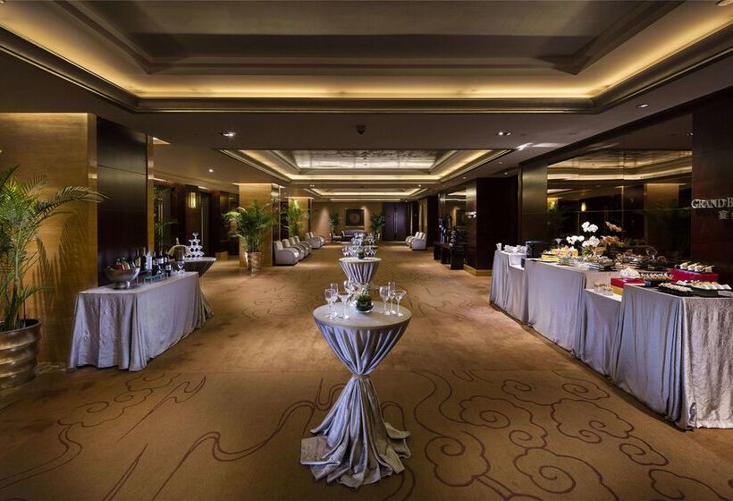 فندق Hilton Xiamen