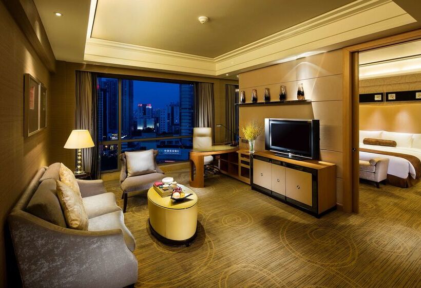 فندق Hilton Xiamen