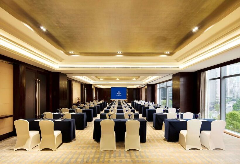 فندق Hilton Xiamen