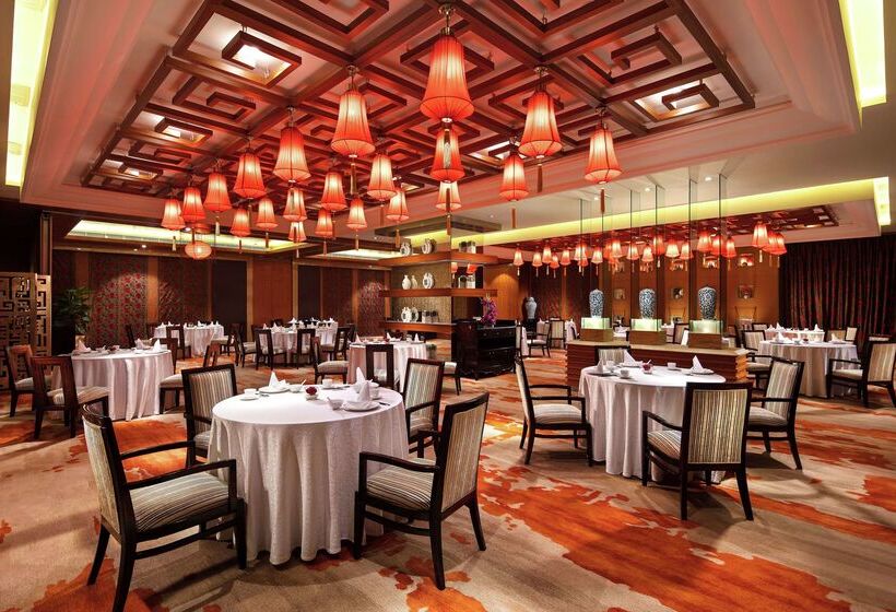 فندق Hilton Xiamen