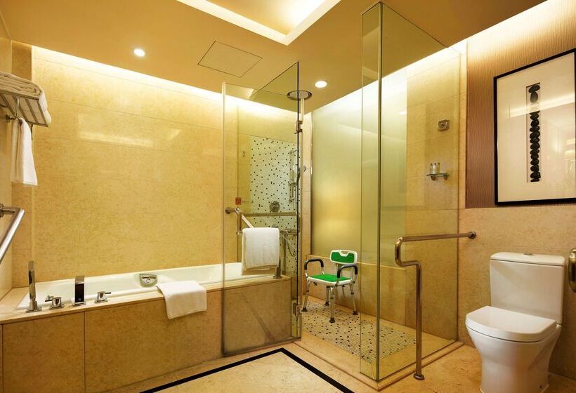 فندق Hilton Xiamen