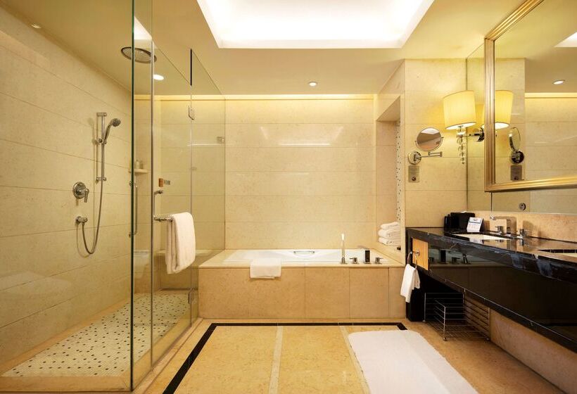 فندق Hilton Xiamen