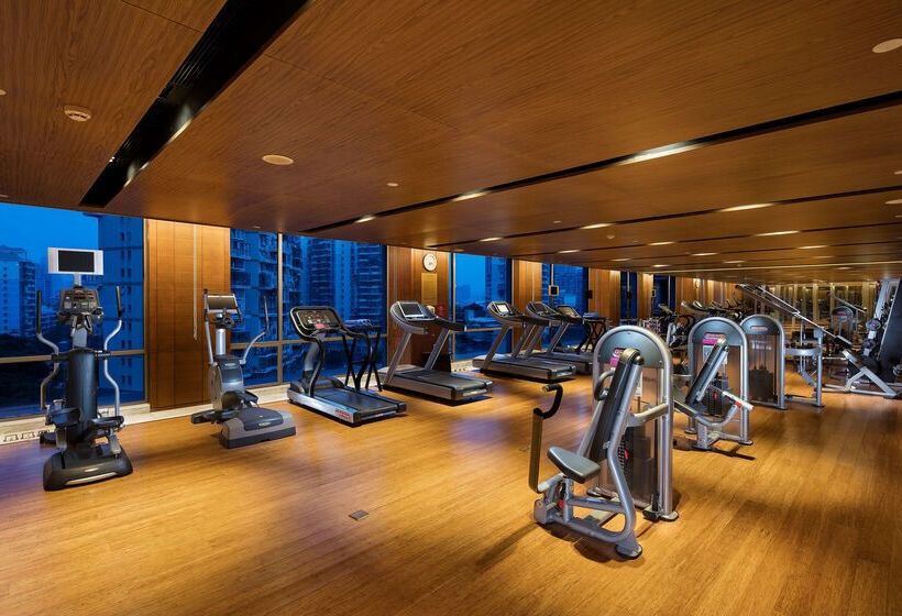 فندق Hilton Xiamen