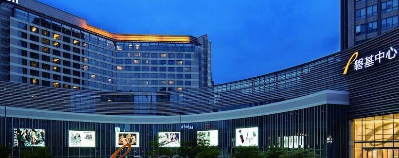 فندق Hilton Xiamen