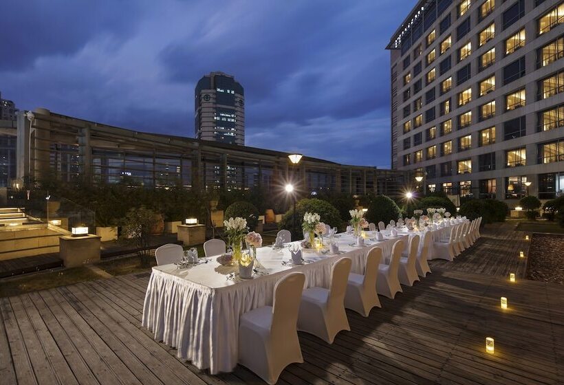 فندق Hilton Xiamen